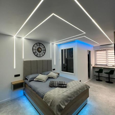 Fantasy Room Iasi Exteriér fotografie