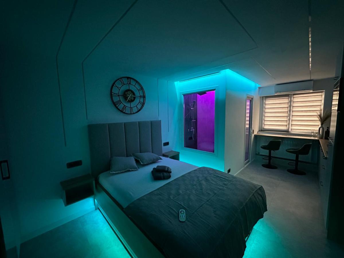 Fantasy Room Iasi Exteriér fotografie