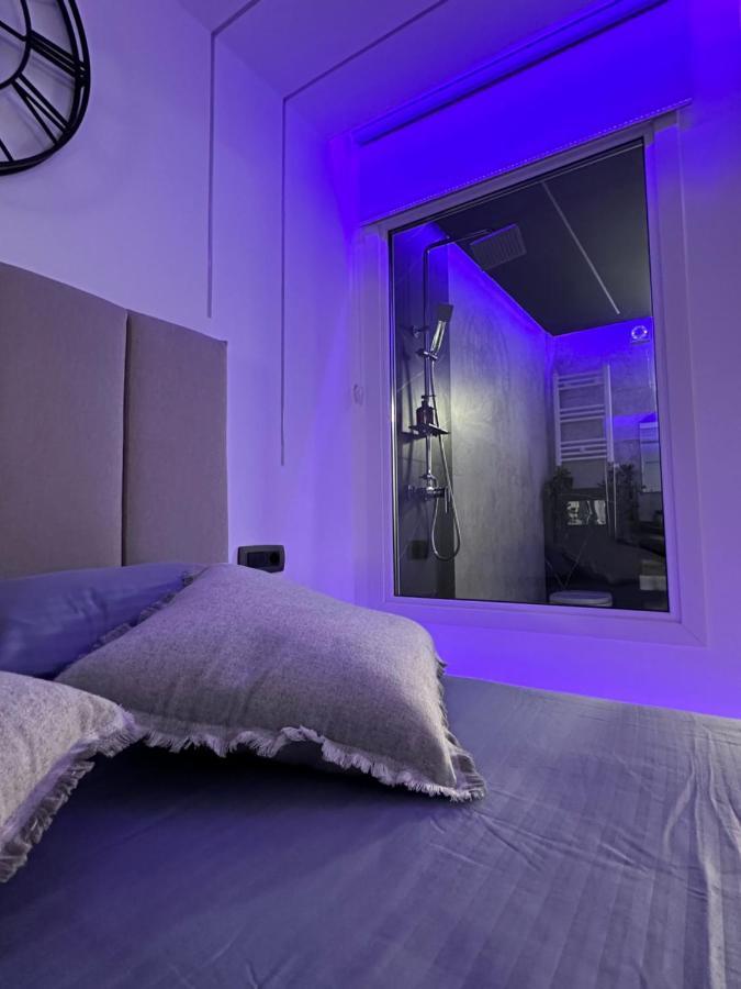 Fantasy Room Iasi Exteriér fotografie